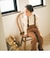 knit E5 frill