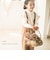 knit E5 frill