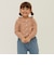 knit G3 frill
