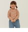 knit G3 frill