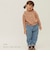 knit G3 frill