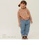 knit G3 frill