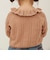knit G3 frill