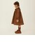 onepiece E8 brown
