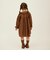 onepiece E8 brown