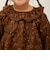 onepiece E8 brown