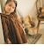 onepiece E8 brown
