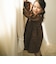 onepiece E8 brown