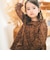 onepiece E8 brown