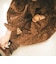 onepiece E8 brown