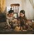onepiece E8 brown