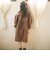 onepiece E8 brown