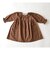 onepiece E8 brown