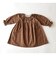 onepiece E8 brown