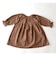 onepiece E8 brown