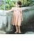 onepiece P12 pink