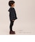 pants E4 black