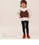 pants E4 black