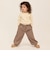 pants G4 check