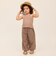 pants G4 check