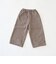 pants G4 check