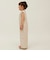 salopette P1 white