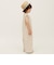 salopette P1 white