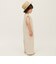 salopette P1 white