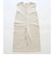 salopette P1 white
