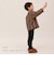 shirt E5 khaki