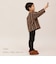 shirt E5 khaki