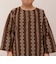 shirt E5 khaki