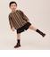shirt E5 khaki