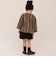 shirt E5 khaki