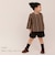 shirt E5 khaki