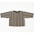 shirt E5 khaki