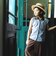 shirt P4 stripe