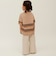 summer knit P5 brown