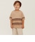 summer knit P5 brown