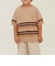 summer knit P5 brown
