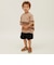 summer knit P5 brown