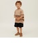 summer knit P5 brown