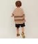 summer knit P5 brown