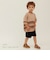 summer knit P5 brown