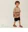 summer knit P5 brown