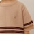summer knit P5 brown