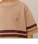 summer knit P5 brown