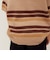 summer knit P5 brown