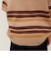 summer knit P5 brown