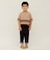 summer knit P5 brown